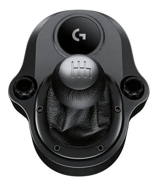 Palanca de Cambios Logitech