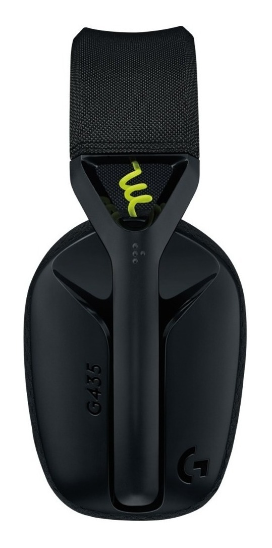 Auricular Gamer Inal�mbrico Logitech G435