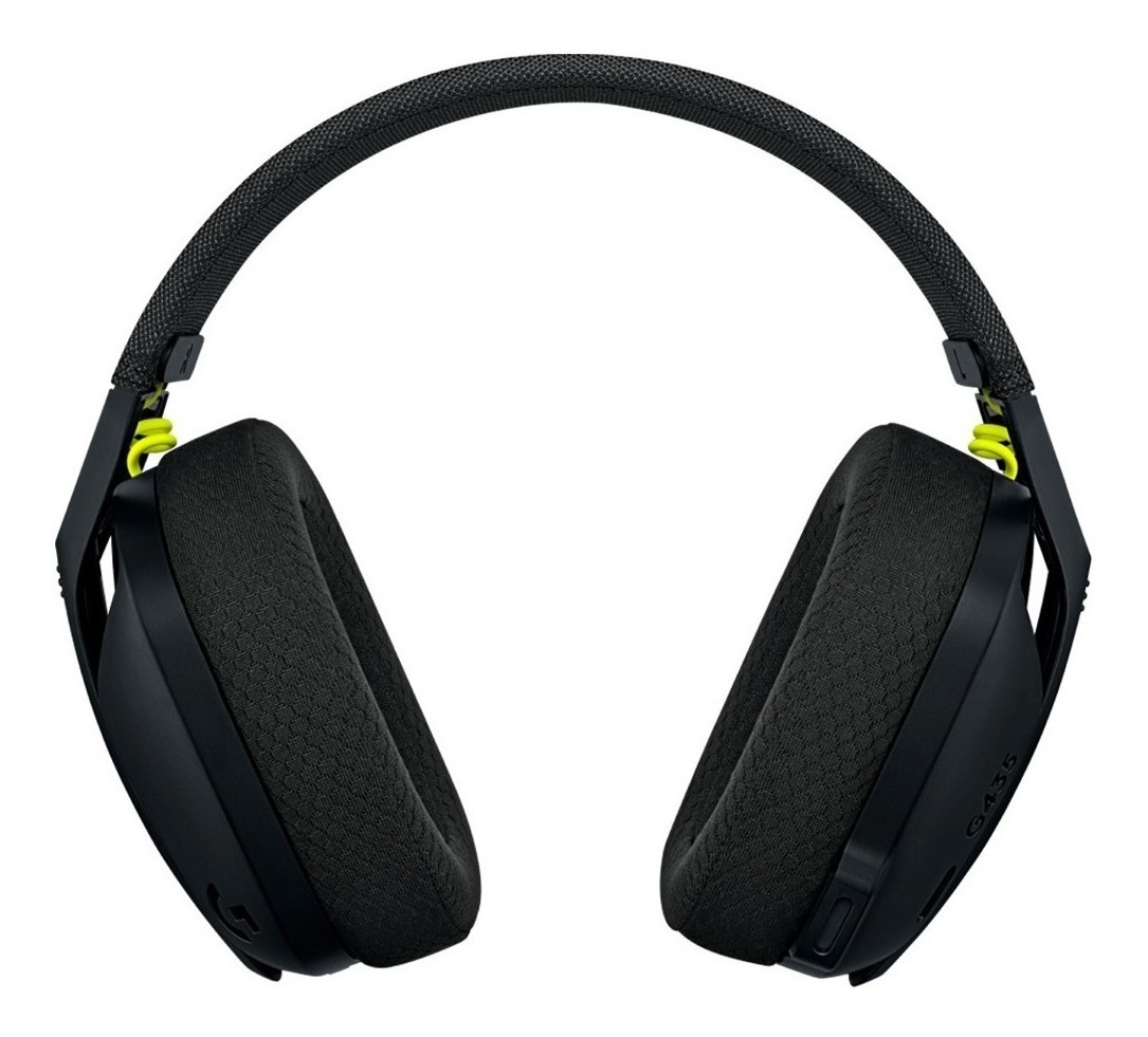 Auricular Gamer Inal�mbrico Logitech G435