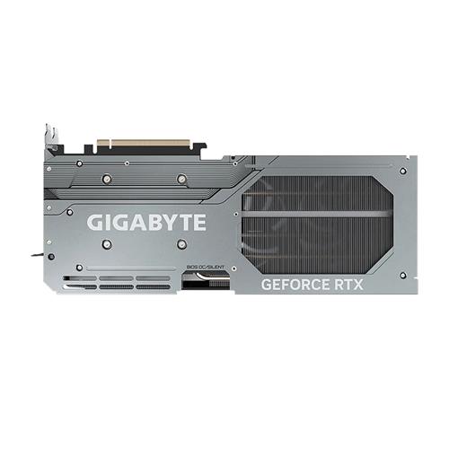 Placa de Video Gigabyte RTX 4070 Ti Gaming OC 12GB