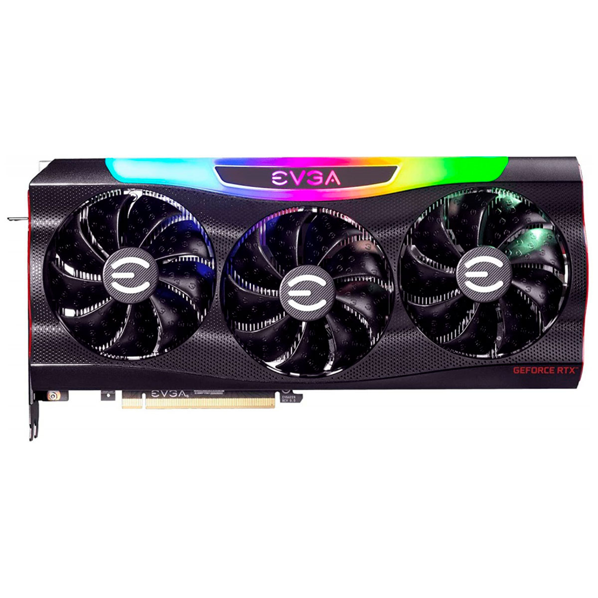 Placa de Video EVGA RTX 3090 FTW3 ULTRA