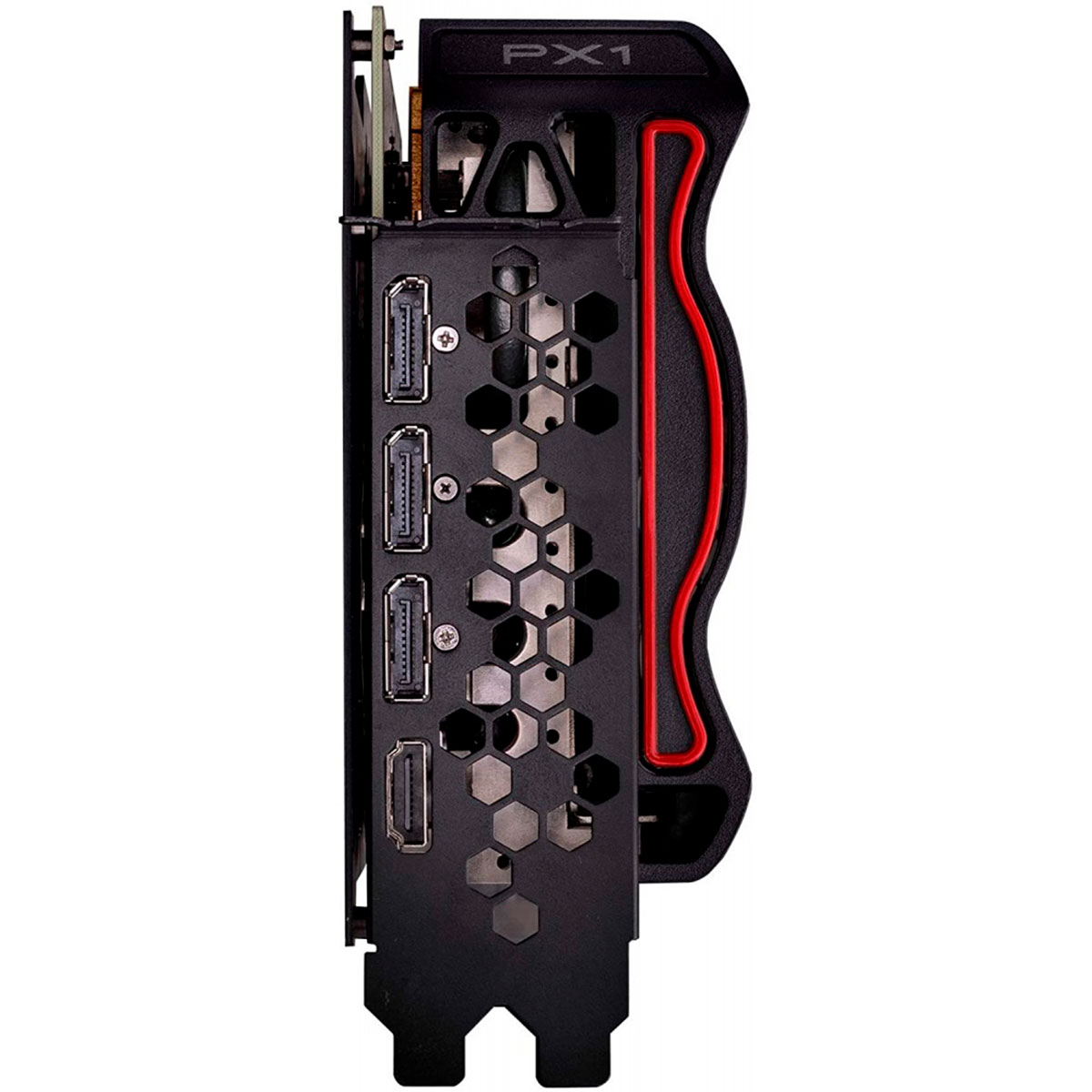 Placa de Video EVGA RTX 3090 FTW3 ULTRA