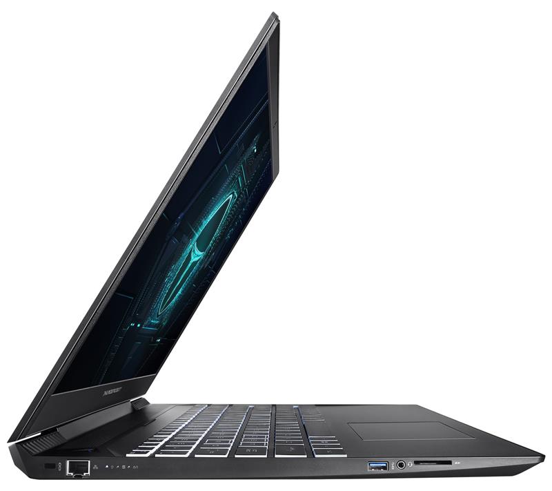 Notebook Gamer ThundeRobot 911 Air i5 12va | 512 SSD | RTX 3050 Ti | 16GB RAM | 144Hz
