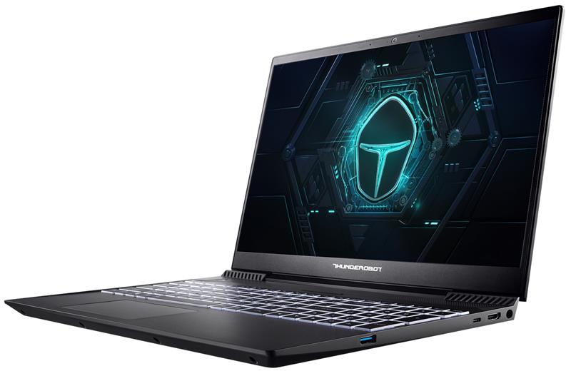 Notebook Gamer ThundeRobot 911 Air i5 12va | 512 SSD | RTX 3050 Ti | 16GB RAM | 144Hz