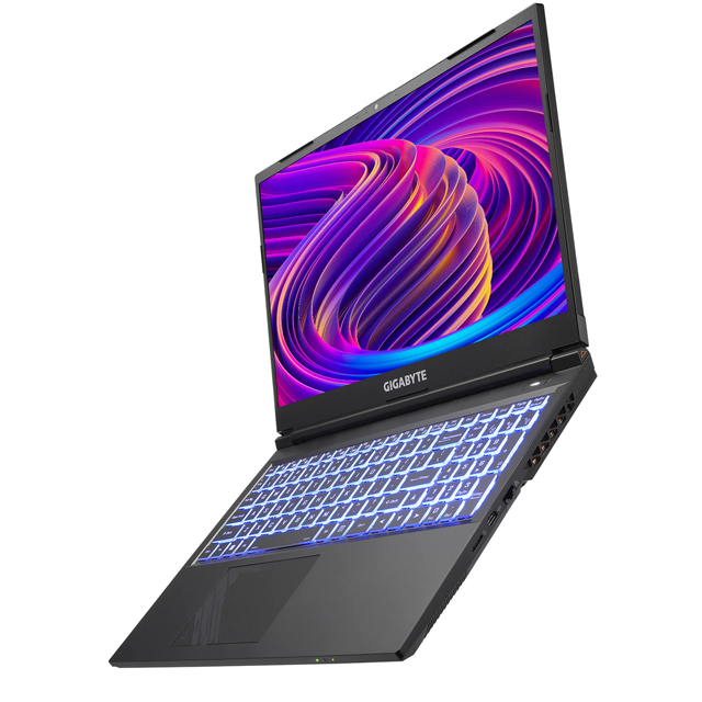 Notebook Gigabyte Gamer G5 KE i5 12500H | 16GB RAM | RTX 3060P
