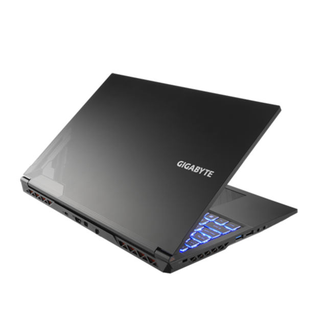 Notebook Gigabyte Gamer G5 KE i5 12500H | 16GB RAM | RTX 3060P