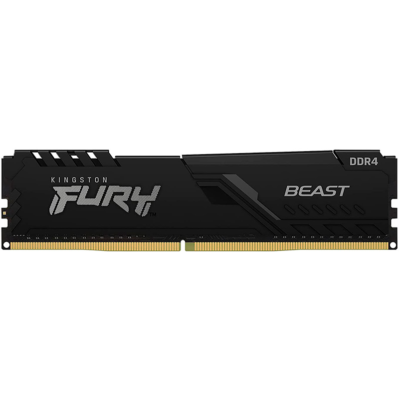 Memoria Ram DDR4 Kingston Fury 8GB 3200Mhz