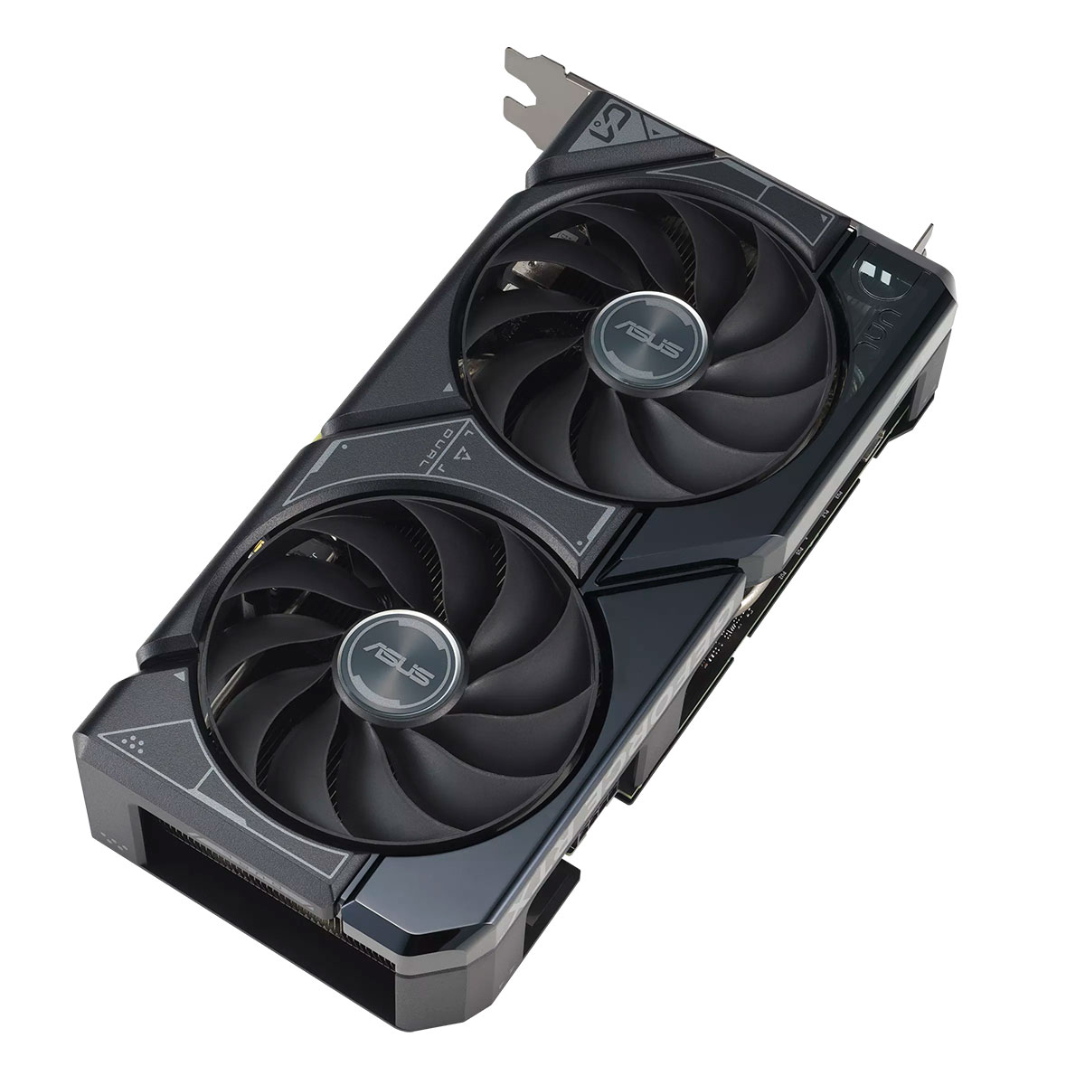 Placa de Video Asus RTX 4060 Dual