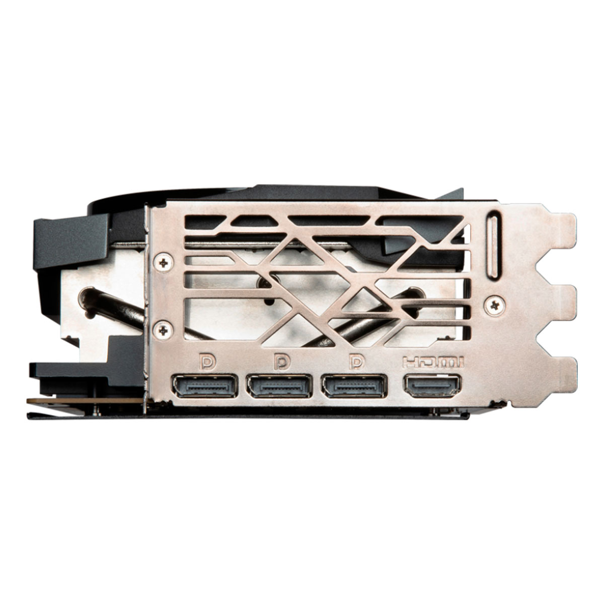 Placa de Video MSI RTX 4080 Gaming X Trio 16GB