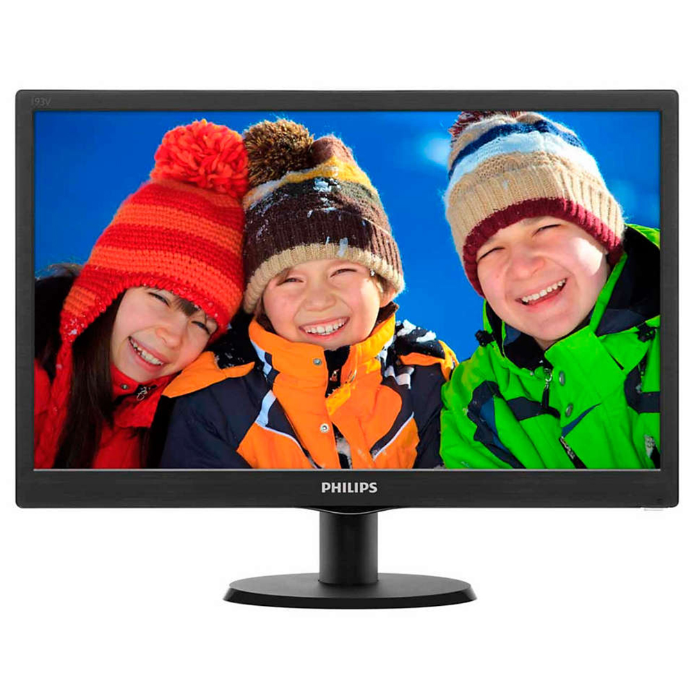 Monitor Philips 19