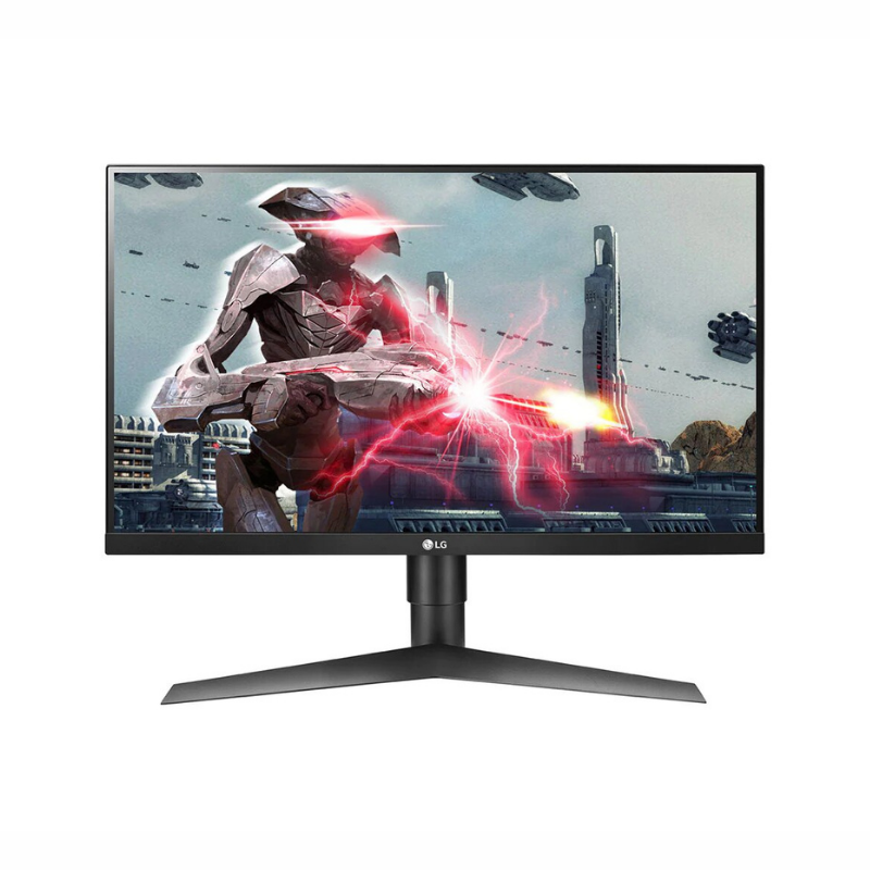 Monitor Gamer LG 27GL650F 144Hz HFD