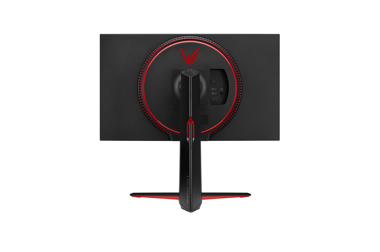 Monitor Gamer LG 27GP750-B 240Hz FHD