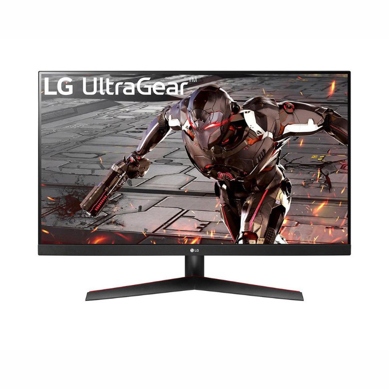 Monitor Gamer LG 32GN600 165Hz QHD