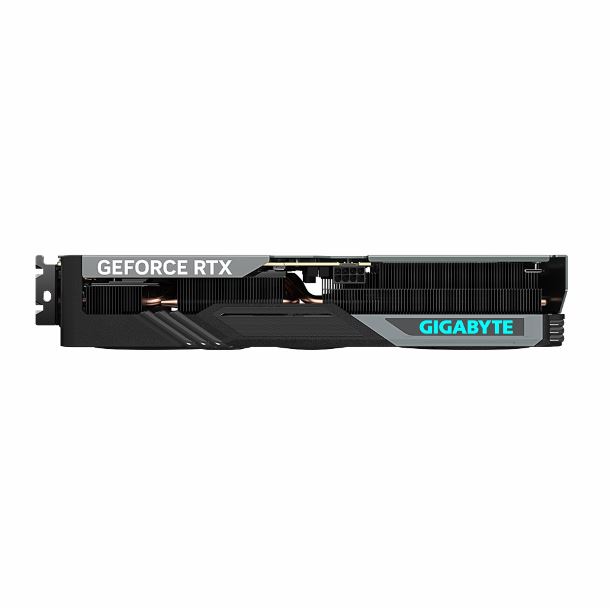 Placa de Video Gigabyte RTX 4060 Ti Gaming OC 16G GDDR6