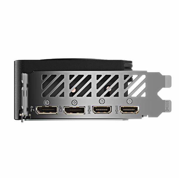 Placa de Video Gigabyte RTX 4060 Ti Gaming OC 16G GDDR6