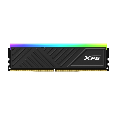 MEMORIA RAM DDR4 XPG D35G 8GB 3200MHZ RGB