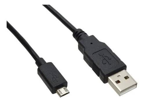 Cable USB a Micro USB 1 metro Skyway