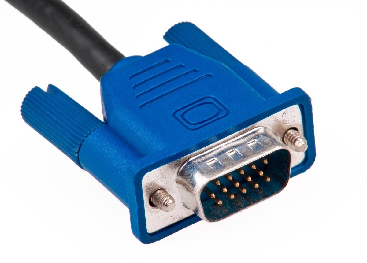 Cable VGA a VGA 1.5 metros Skyway