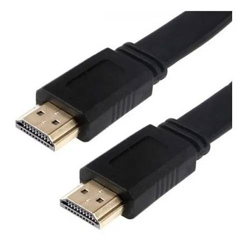 Cable HDMI a HDMI 5 metros plano Skyway v1.4