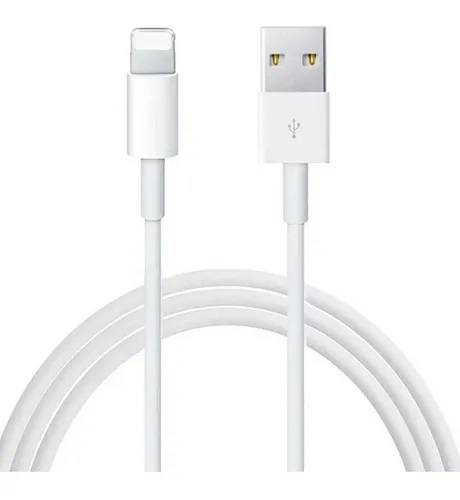 Cable USB Lightning para Iphone 2 metros Skyway