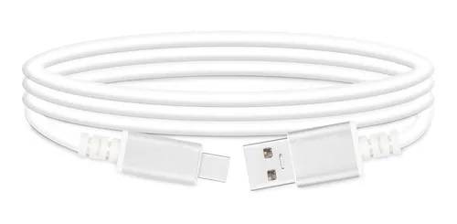 Cable USB a USB tipo C 2 metros Skyway