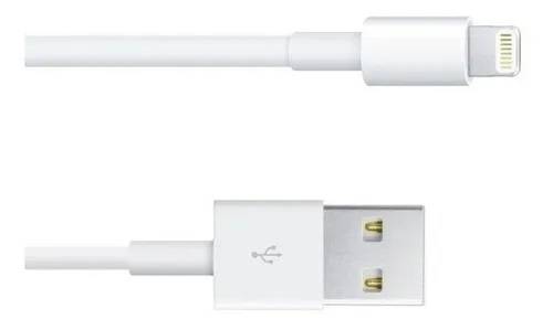 Cable USB Lightning para Iphone 2 metros Skyway