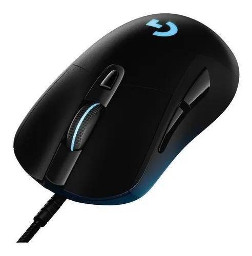 Mouse Logitech G Series G403 Hero Lightsync RGB 25000 DPI