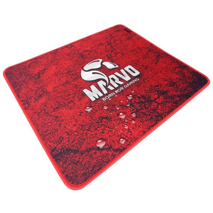 Pad Marvo G39 Large Red