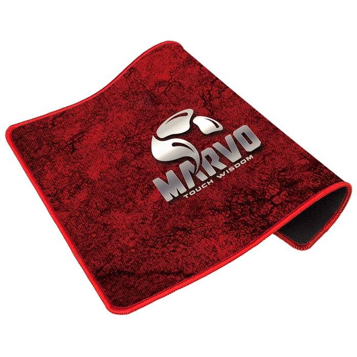 Pad Marvo G39 Large Red
