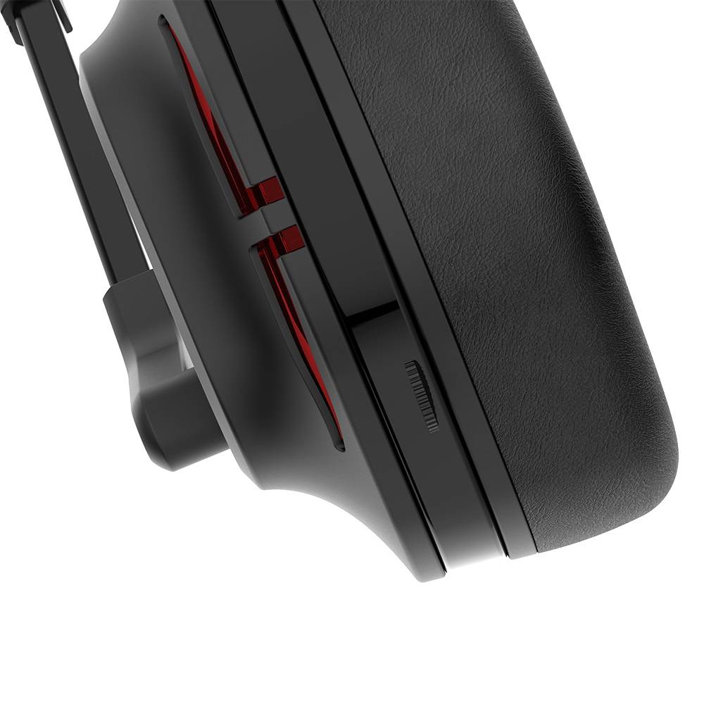 Auriculares Marvo PC PS4 HG 8929 RGB Rainbow