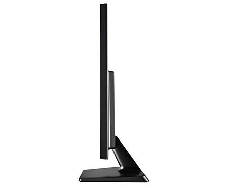 Monitor 19 pulgadas LG 19M38A-B HD LED VGA