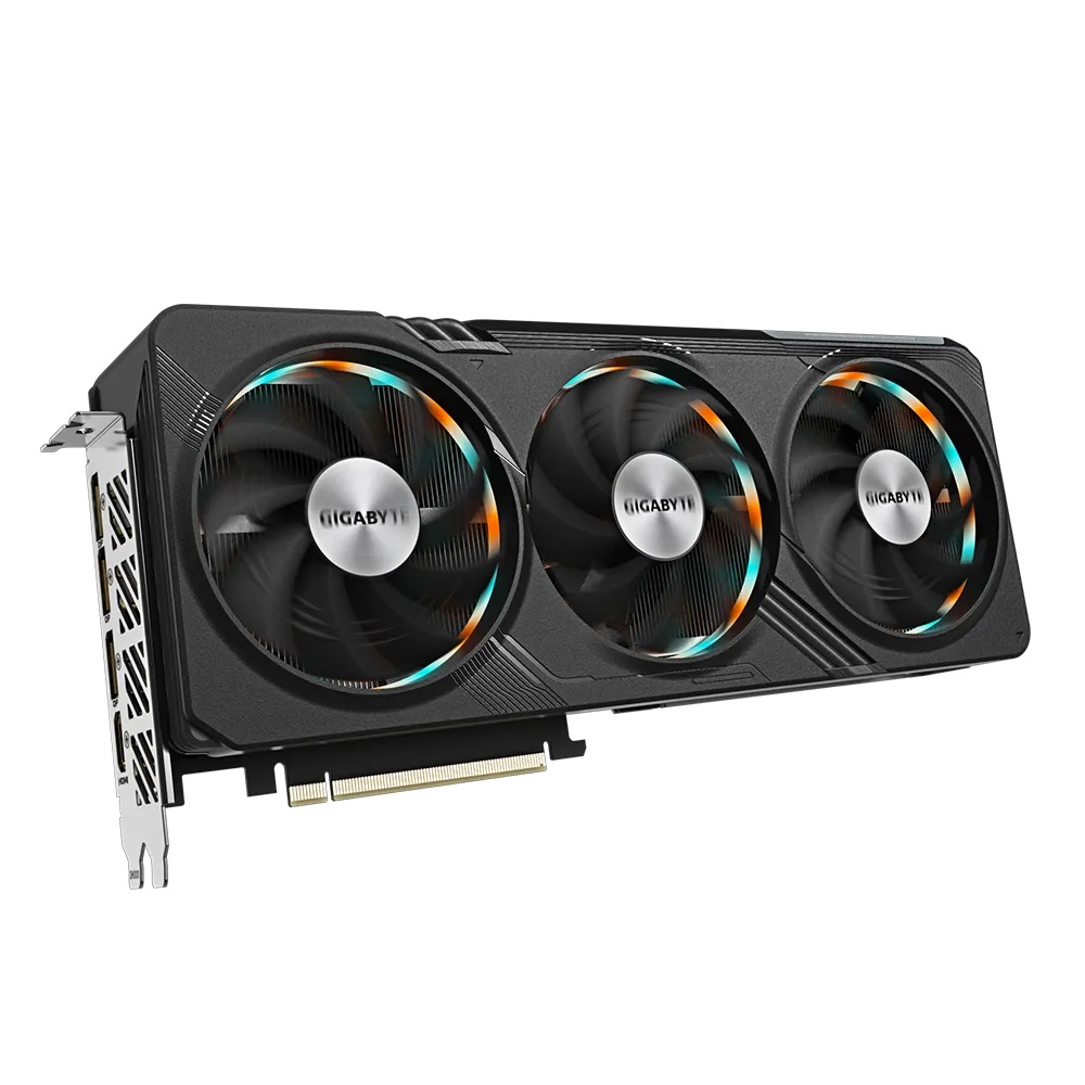 RTX 4070 12 GB GDDR6X Gigabyte Gaming OC