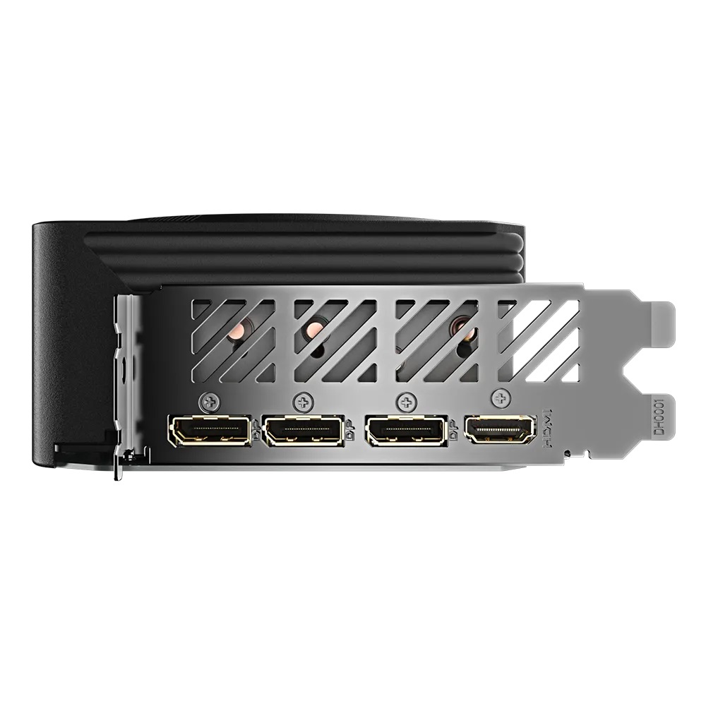 RTX 4070 12 GB GDDR6X Gigabyte Gaming OC