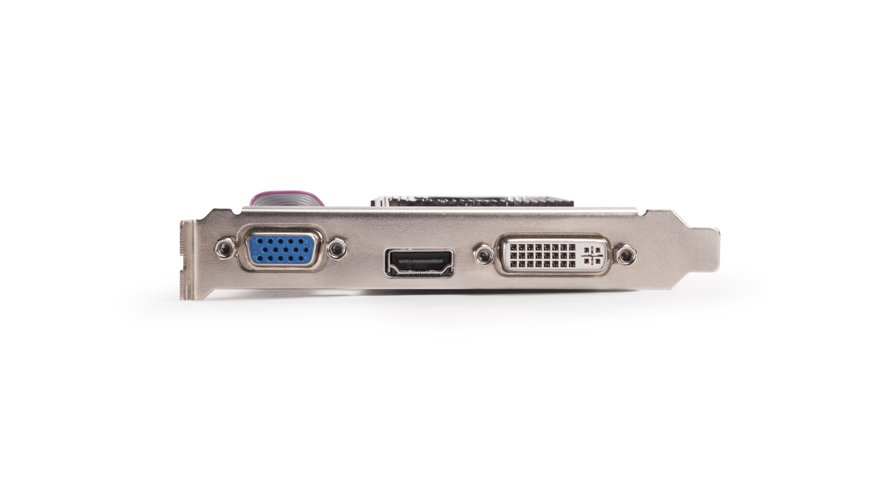GT 610 1 GB DDR3 Sentey