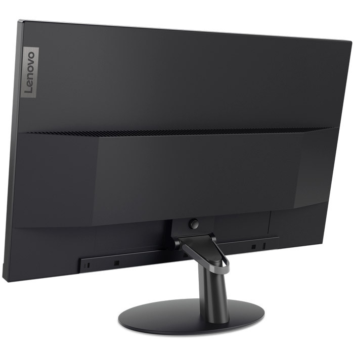 Monitor 24 Full HD 1080P 60 Hz HDMI VGA Lenovo Thinkvision L24e-20