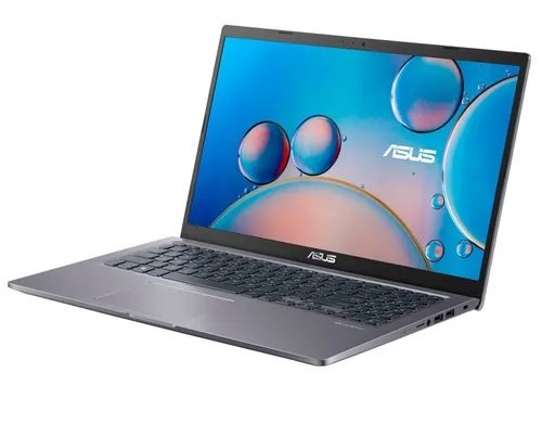 Notebook ASUS X515EA gris 15.6 Intel Core I7 11va gen 24 GB de RAM SSD 512 GB TECL ESP