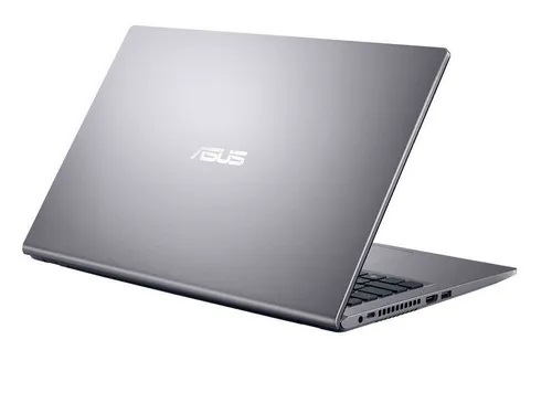 Notebook ASUS X515EA gris 15.6 Intel Core I3 11va gen 8 GB de RAM SSD 256 GB TECL ESP