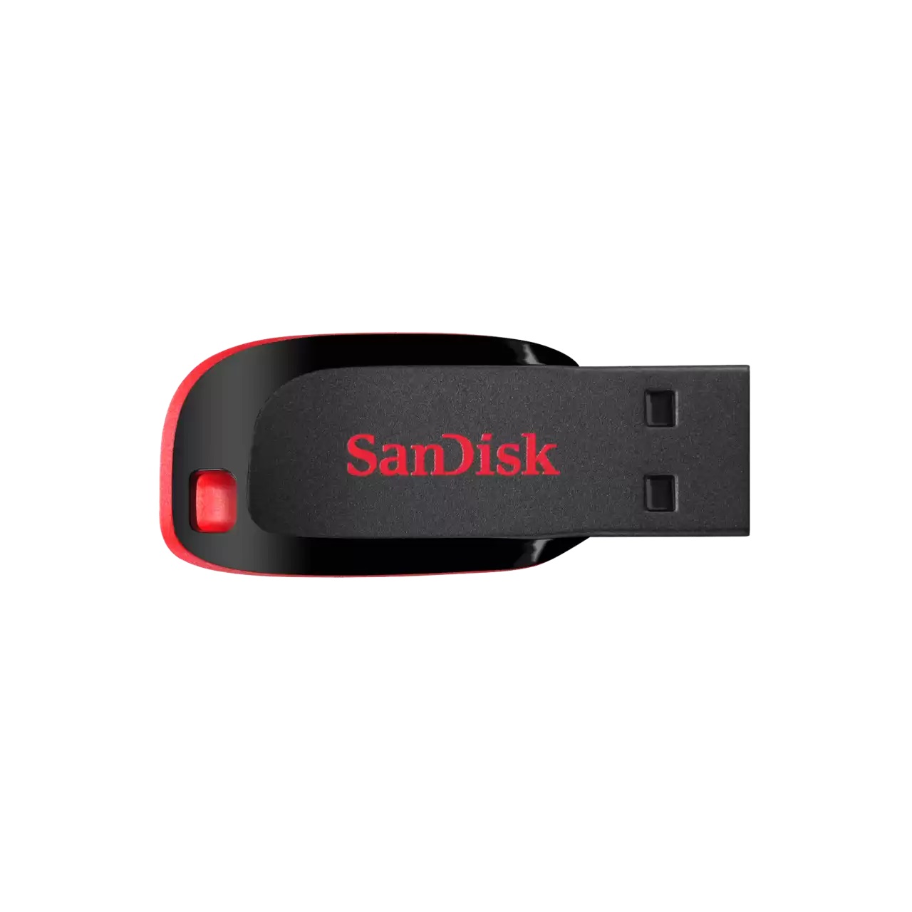 Pendrive SanDisk 32 GB USB 2.0 Cruzer Blade