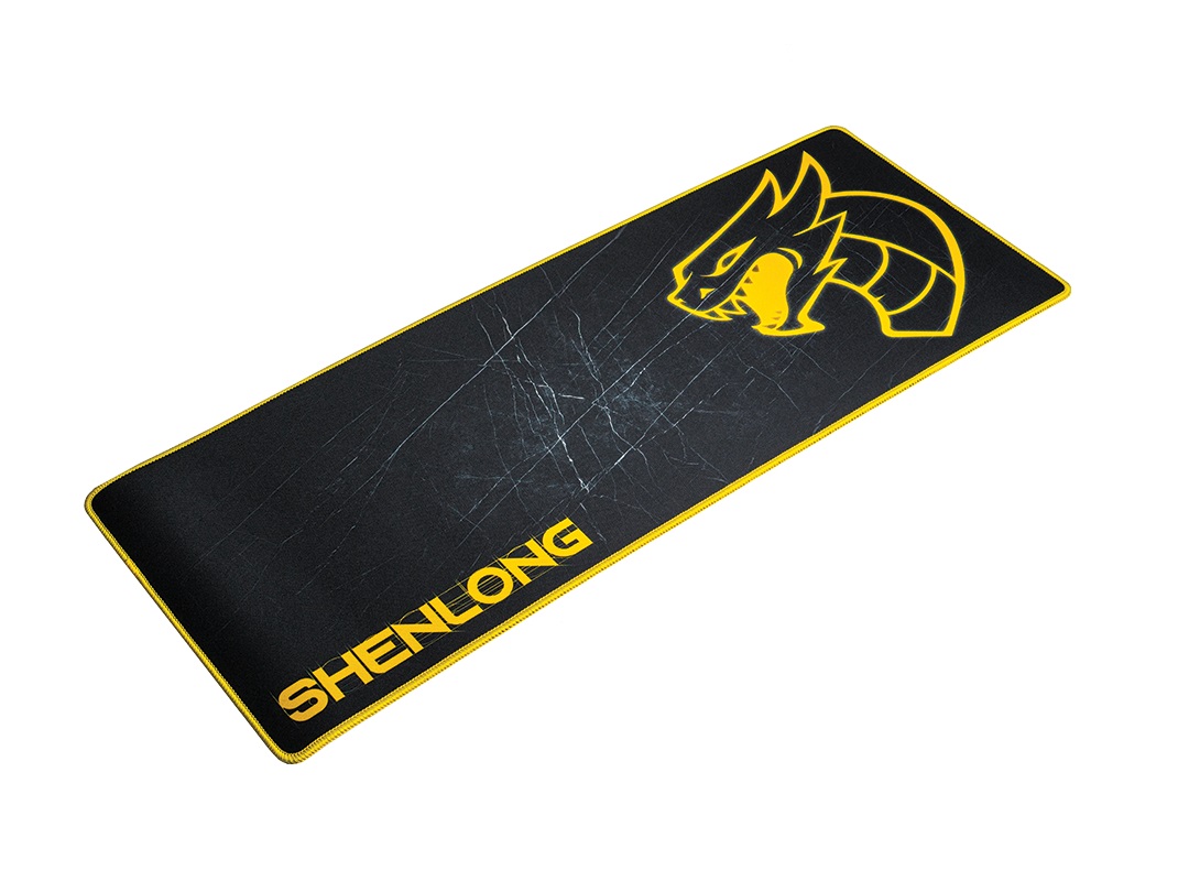Mouse PAD Gamer Shenlong XL 80x30 P1000XL