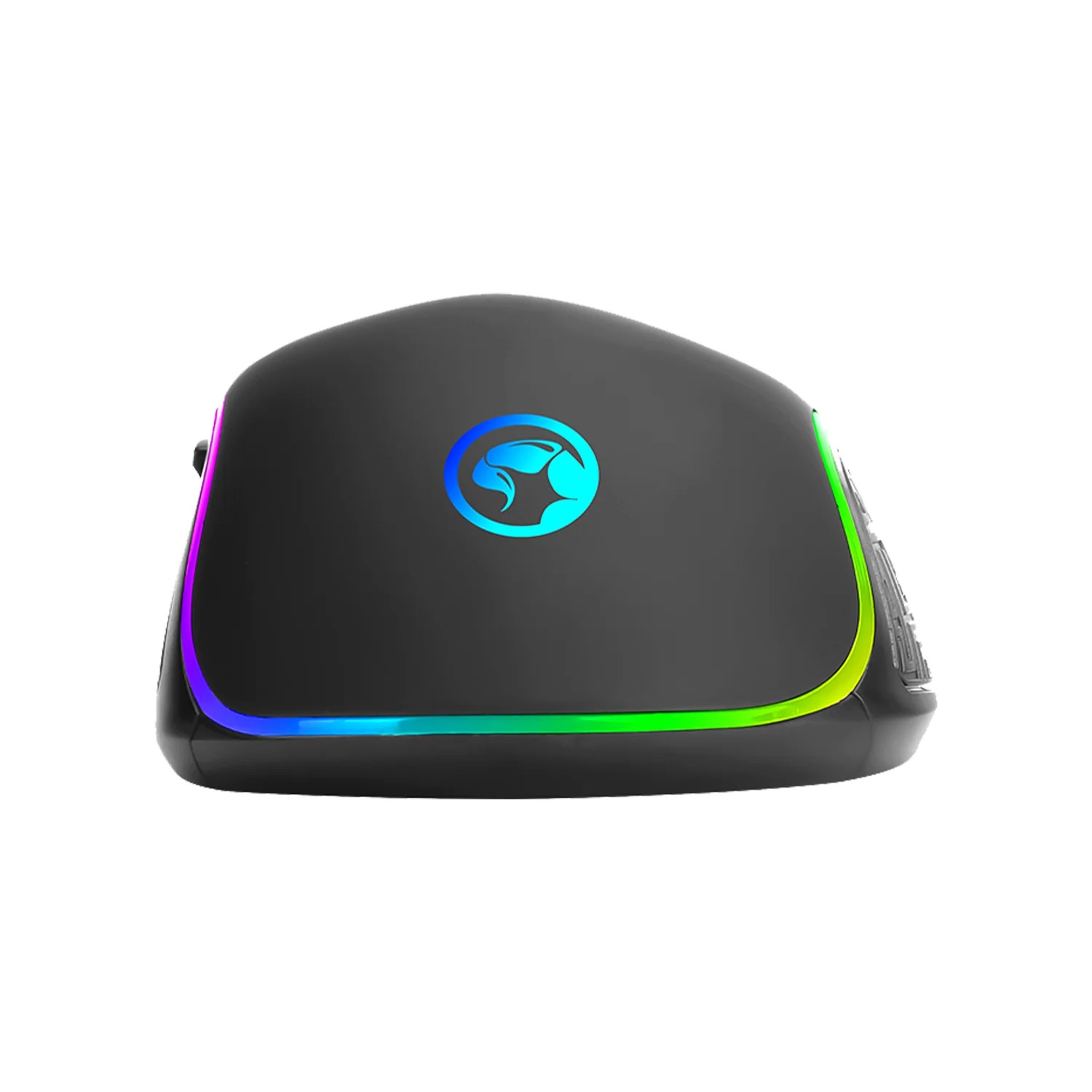 Mouse Marvo 7 Botones M513 RGB 4800 DPI programable
