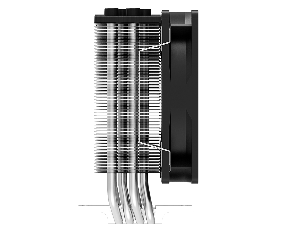 Disipador para CPU ID Cooling SE-214-XT ARGB TDP 180W