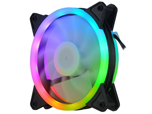 Fan Cooler 120 mm ARGB Falcom AS-03
