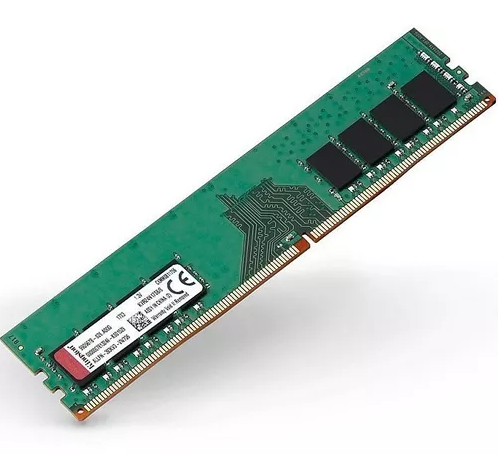 Memoria 8 GB DDR4 3200 Mhz Kingston