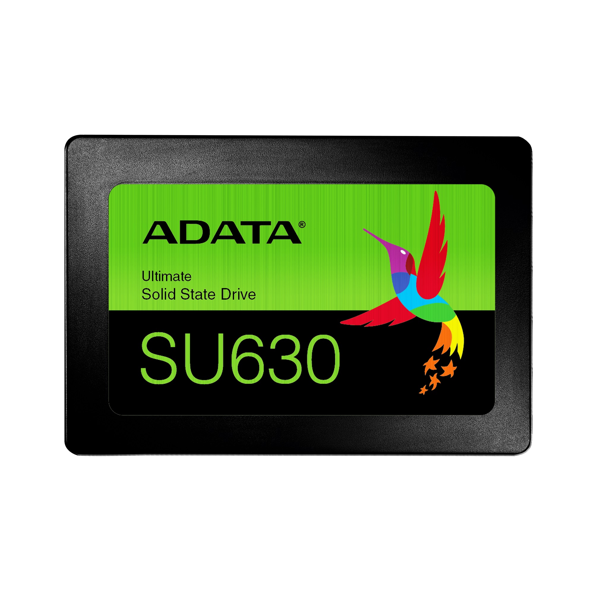 Disco SSD 480 GB Adata SU650 520 MBPS