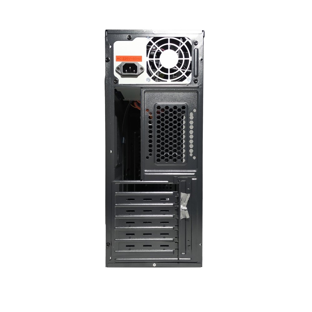 Gabinete Melody con fuente de 550W