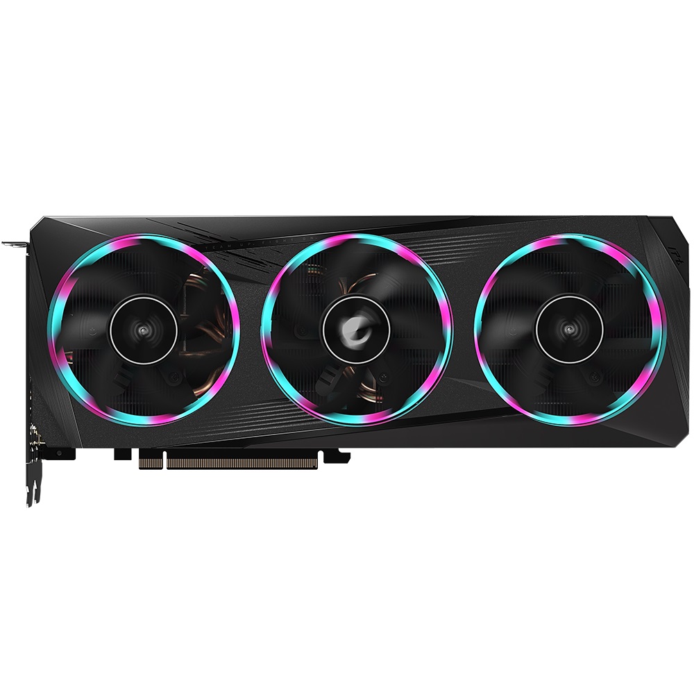 RX 6700 XT 12 GB GDDR6 Aorus Elite 3X