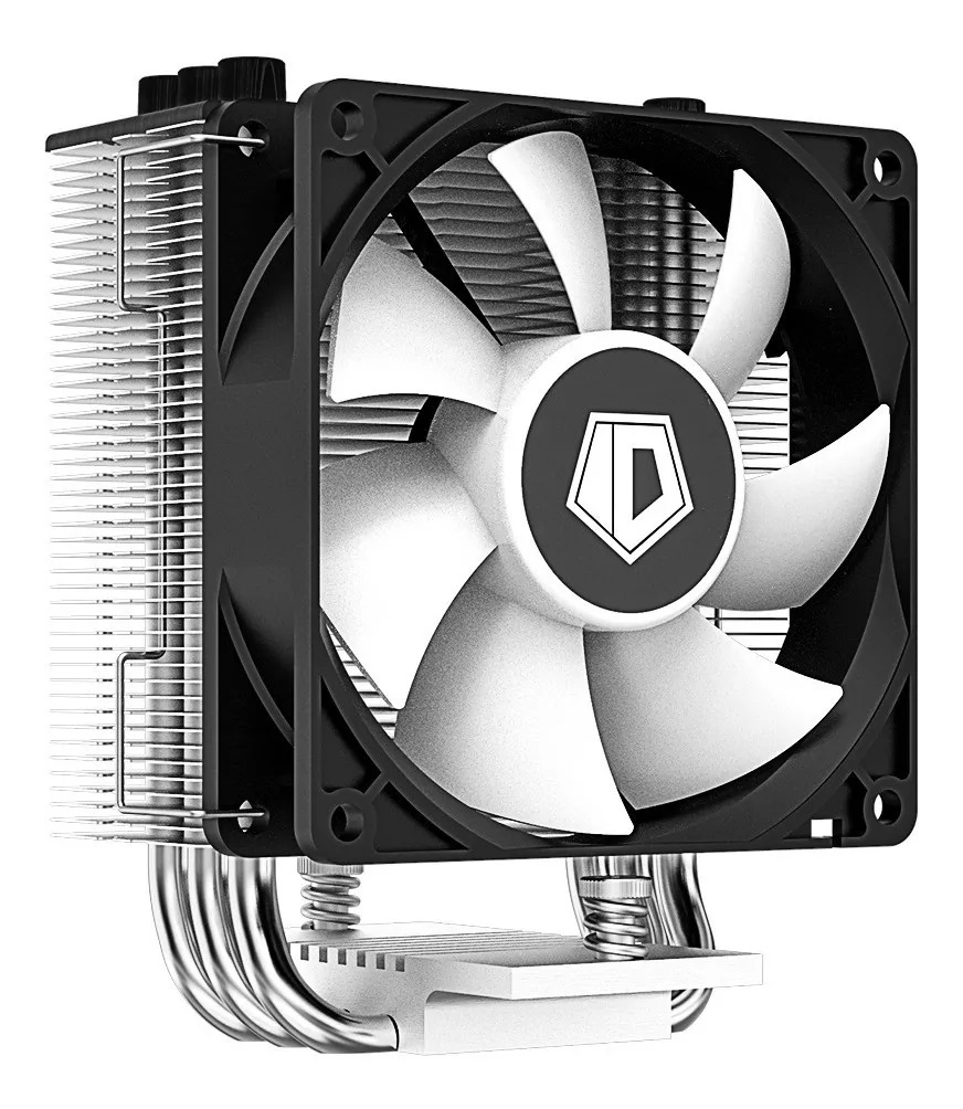 Disipador para CPU ID Cooling SE-903-XT RGB TDP 125w