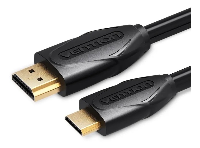 Cable Mini HDMI a HDMI 1 metro Skyway