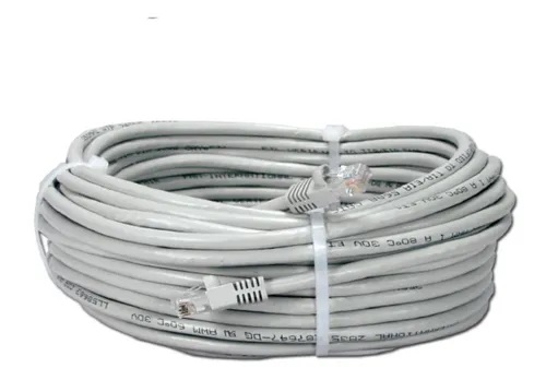 Cable de red 20 metros Skyway