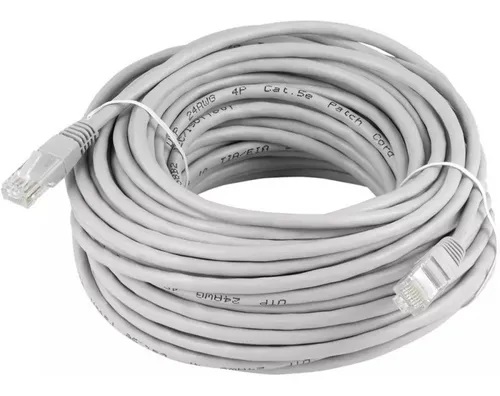 Cable de red 30 metros Skyway